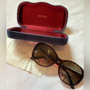 Gucci Sunglasses